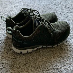 Reebok Safety Shoes